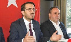 “Belediyenin Konut Üretmesine Engel Yok”