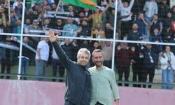 Murgul Belediyespor’da Bayrak Değişimi