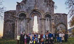 Murgul Ekibi’nden Unutulmaz Şavşat Gezisi