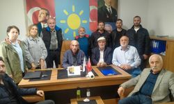 İYİ Parti Murgul’dan Siyanürlü Madenciliğe Tepki