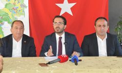 "Karakucak Güreşleri Geleneği Yaşatılmalı"