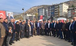 Ardanuç Belediyesi’nden Hizmet Atağı