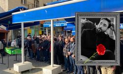 Tufan Gürakar Son Yolculuğuna Uğurlandı