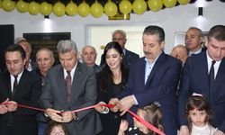 Artvin’de Bal ve Apiterapi Ürünleri Tek Çatıda