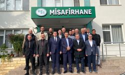 Beşpare Kooperatifinden Birlik ve Dayanışma Buluşması