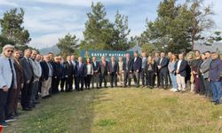 AÇÜ Senatosu Şavşat’ta Toplandı