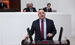 Artvin’de Kış Hazırlıkları İçin Soru Önergesi