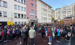 Okullarda Ders Zili Yeniden Çaldı