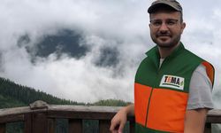 TEMA Vakfı Artvin’de faaliyetlerine devam ediyor