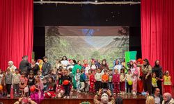 “Her Çocuk Eşittir, Her Çocuk Hak Sahibidir”