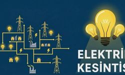 Yusufeli ve Borçkada Elektrik Kesintisi