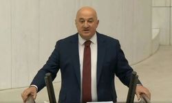 Bayraktutan’dan Sert Tepki: “Anıtkabir’i Koruyamadınız”