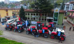 604 Aileye 64 Milyon TL ORKÖY Desteği