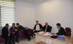 Kamu Çalışanlarına Sigarasız Yaşam Desteği Başladı