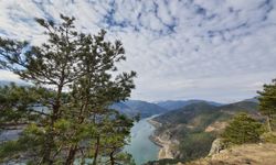 Patika Yürüyüş Kulübü’nden Doğa Yürüyüşü