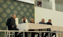 Uzman Murgul’daki Siyanürlü Tesis Planına Karşı Uyardı