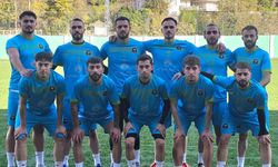 Borçkaspor Hazırlık Maçını 2-1 Kazandı