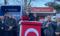 “Siyanüre Geçit Yok”