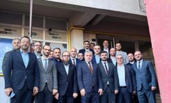 Hizmetiçi Eğitim Seminerlerinin İlki Artvin'de Yapıldı