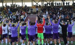 Billionaire Artvin Hopaspor’a İhtar Cezası!