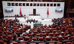 11. Yargı Paketi'nin yılbaşından önce yasalaşması planlanıyor