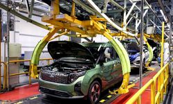 2025'te Türkiye otomotiv pazarında büyümeyi talebin zamanlaması belirledi