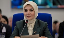 Aile ve Sosyal Hizmetler Bakanı Göktaş: Doğum izninin 16 haftadan 24 haftaya yükseltmeye yönelik çalışmamız gündemde