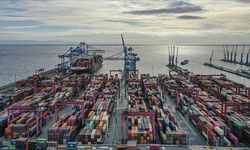 Altın ve kritik mineraller 2026'da Türkiye'yi ihracatta 10 milyar doların üstüne taşıyabilir