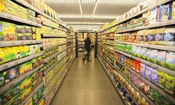 Aylık enflasyon 30 ay sonra yüzde 1'in altına indi