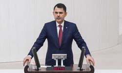 Bakan Kurum: Bu ülkede ev sahibi olmayan tek bir dar gelirli vatandaşımız kalmayana kadar mücadeleyi sürdüreceğiz