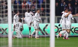 Beşiktaş, Süper Lig'in ilk yarısında beklentileri karşılayamadı