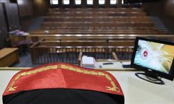 Ceza muhakemesindeki tanıklara 130 ila 200 lira ücret ödenecek