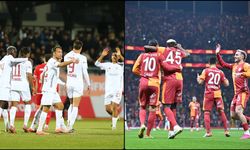 Galatasaray ile Antalyaspor 59. randevuda