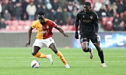 Galatasaray ile Samsunspor ligde 65. kez karşılaşacak