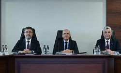 Gıda Komitesi, Hazine ve Maliye Bakanı Şimşek'in ev sahipliğinde toplandı