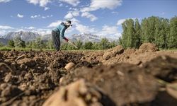 IPARD-III kapsamında 156 yerel eylem grubuna 2,2 milyar lira hibe desteği verilecek