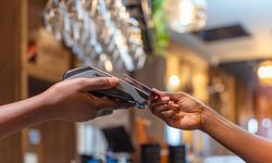 Kartlı ödemeler kasımda 2,27 trilyon lira oldu