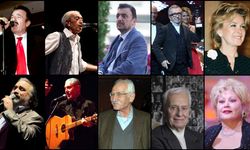 Kültür ve sanat dünyasının ünlü isimleri 2025'te hayata veda etti