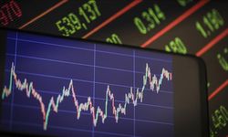 Küresel piyasalar haftaya negatif başladı