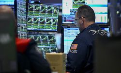 Küresel piyasalar yılı karışık seyirle geride bırakıyor