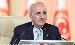 Kurtulmuş: Terörsüz Türkiye sürecinin en hassas dönemi siyasi pozisyonların malzemesi haline getirilmemesi lazım