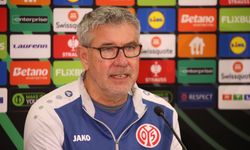 Mainz 05-Samsunspor maçına doğru