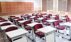 MEB bu yıl 'hayalet sınıf' kuran 48 özel okulun ruhsatını iptal etti