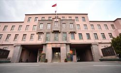 MSB: 2025 yılı terörle mücadelede yeni bir sürecin başladığı tarihi bir yıl oldu