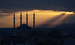 Mukaddes üç aylar yarın başlıyor