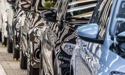 Otomobil ve hafif ticari araç pazarı ocak-kasım döneminde yüzde 10,16 büyüdü