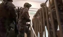 Siber suçlarla mücadele operasyonlarında 204 şüpheli yakalandı