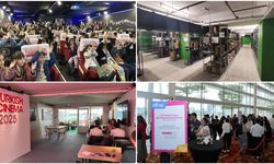 Sinema alanında bu yıl 150 projeye 316 milyon 674 bin lira destek sağlandı