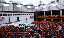 TBMM Genel Kurulu'nda 'bütçe maratonu' kesintisiz 14 gün sürecek