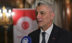 Ticaret Bakanı Bolat: Piyasalarda artık aşırı oynaklık bulunmamaktadır; döviz dengededir, rezervler güçlüdür